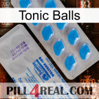 Tonic Balls new15
